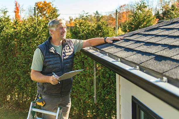 Affordable Flat Roof Repair solutions in Hightstown, NJ